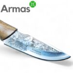 Kizlyar nazis “HISHNIK” (rieksts) - Image 5