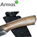 Kizlyar nazis “HISHNIK” (rieksts) - Image 6