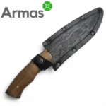 kizlyar nazis apvalkā