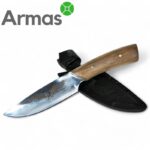 Кизлярский нож «КЛЫК» (орех)