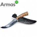 Kizlyar nazis “ŽALO” (rieksts)