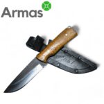 Kizlyar nazis “DOMBAJ” (rieksts)