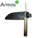 Kizlyar nazis “DOMBAJ” (rieksts) - Image 3