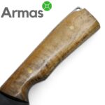 Kizlyar nazis “DOMBAJ” (rieksts) - Image 6