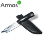 Нож Кизляр «МЕДВЕДЬ» (граб)