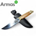 Kizlyar nazis “LĀCIS” (misiņš, rieksts) #2