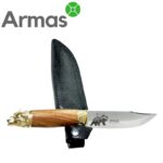 Kizlyar nazis “LĀCIS” (misiņš, rieksts) #2 - Image 2