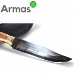 Kizlyar nazis “LĀCIS” (misiņš, rieksts) #2 - Image 4