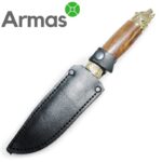 Kizlyar nazis “LĀCIS” (misiņš, rieksts) #2 - Image 8