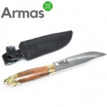 Kizlyar nazis “LĀCIS” (misiņš, rieksts) #2 - Image 6