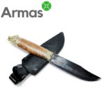 Kizlyar nazis “LĀCIS” (misiņš, rieksts) #2 - Image 5