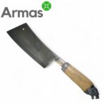 Uzbeku virtuves cirvis Gijamkeš #5