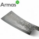 Uzbeku virtuves cirvis Gijamkeš #5 - Image 4