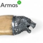 Uzbeku virtuves cirvis Gijamkeš #5 - Image 5