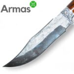 Uzbeku nazis "ORIF" 320/190 - Image 3