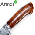 Uzbeku nazis "ORIF" 320/190 - Image 4