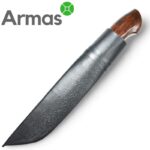 Uzbeku nazis "ORIF" 320/190 - Image 8