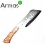 Узбекский кухонный топор Гиймякеш #6 — изображение 4