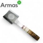 Uzbeku virtuves cirvis Gijamkeš #7