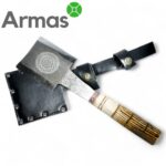 Uzbeku virtuves cirvis Gijamkeš #7 - Image 4