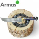 Uzbeku nacionālais nazis Pchak 270/160 - Image 2