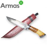 Узбекский нож «АДОЛАТ» 300/170