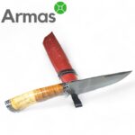 Узбекский нож «АДОЛАТ» 300/170 — изображение 2