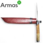 Узбекский нож «АДОЛАТ» 300/170 — изображение 3