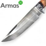 Узбекский нож «АДОЛАТ» 300/170 — изображение 5