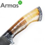 Узбекский нож «АДОЛАТ» 300/170 — изображение 6