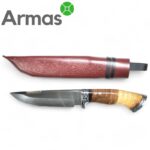 Узбекский нож «АДОЛАТ» 300/170 — изображение 8