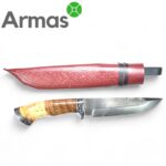 Узбекский нож «АДОЛАТ» 300/170 — изображение 7