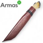 Узбекский нож «АДОЛАТ» 300/170 — изображение 9