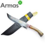 Uzbeku nacionālais nazis Pchak 280/165