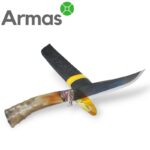 Uzbeku nacionālais nazis Pchak 280/165 - Image 2