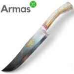 Uzbeku nacionālais nazis Pchak 280/165 - Image 4