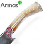 Uzbeku nacionālais nazis Pchak 280/165 - Image 6