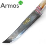 Uzbeku nacionālais nazis Pchak 280/165 - Image 5