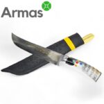 Uzbeku nacionālais nazis Pchak 300/180 #2