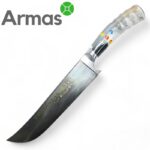 Uzbeku nacionālais nazis Pchak 300/180 #2 - Image 2