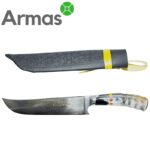 Uzbeku nacionālais nazis Pchak 300/180 #2 - Image 6