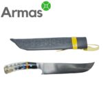 Uzbeku nacionālais nazis Pchak 300/180 #2 - Image 5