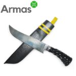 Uzbeku nacionālais nazis Pchak 310/180