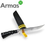 Uzbeku nacionālais nazis Pchak 310/180 - Image 2