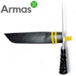 Uzbeku nacionālais nazis Pchak 310/180 - Image 3