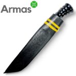 Uzbeku nacionālais nazis Pchak 310/180 - Image 9