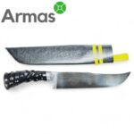 Uzbeku nacionālais nazis Pchak 310/180 - Image 7