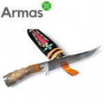 Узбекский национальный нож Пчак 330/200 — изображение 2