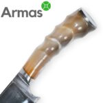 Узбекский национальный нож Пчак 330/200 — изображение 5