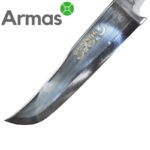 Узбекский национальный нож Пчак 330/200 — изображение 4